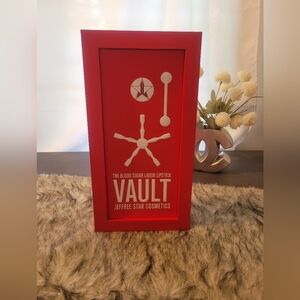 Jeffree Star Cosmetics Blood Sugar Liquid Lipstick Vault